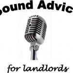 Sound Advice for Landlords Podcast Cover Image