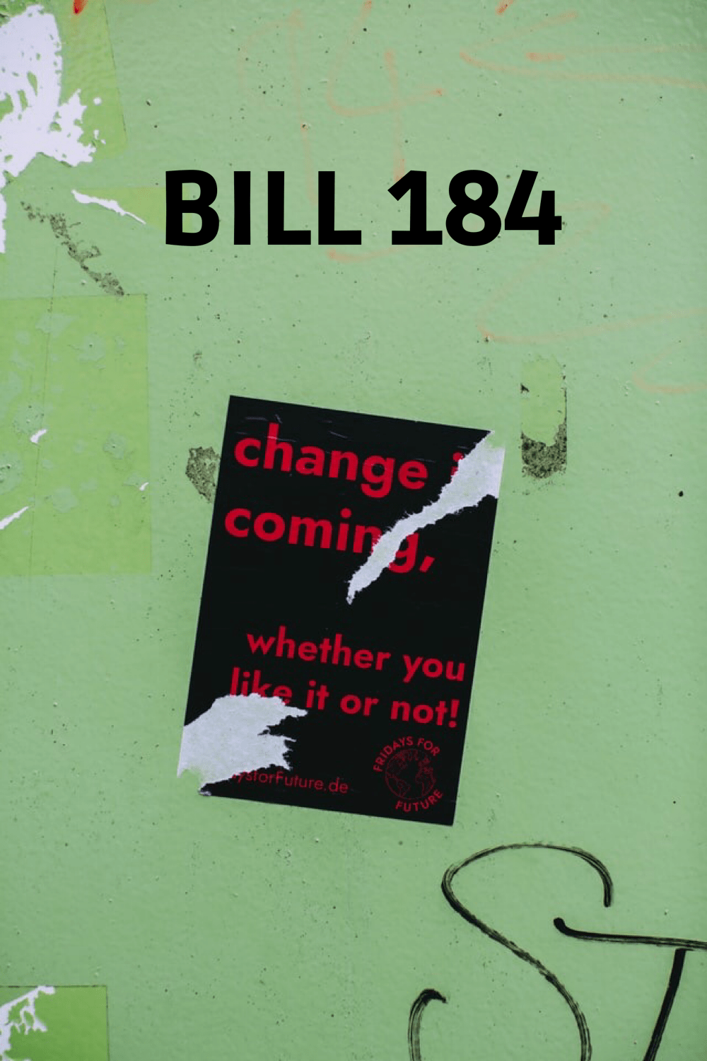 Bill 184 – Protecting Tenants and Strengthening  Community Housing Act, 2020