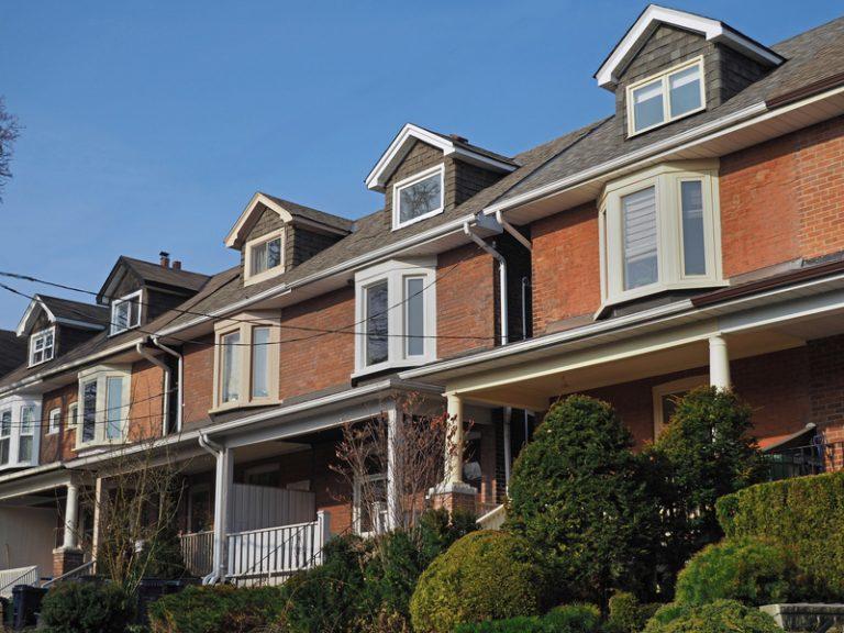 Rooming Houses Legal in Toronto!/ Les maisons de chambres sont légales à Toronto! Landlord's